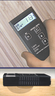 感應(yīng)式含水率測量分析儀