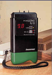 針式含水率測(cè)量分析儀