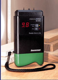 針式含水率測(cè)量分析儀