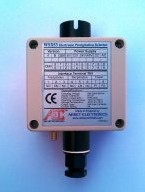 雨水探測(cè)器（雨水，雪，冰雹）