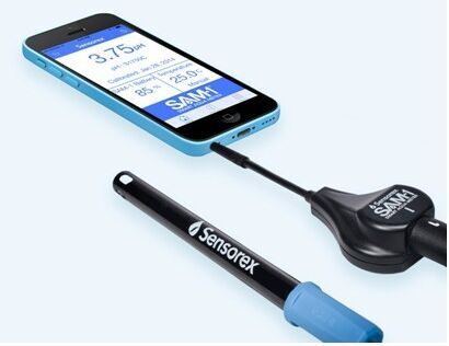 智能液體檢測(cè)儀