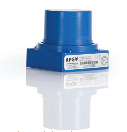 美國(guó)APG 超聲波液位傳感器