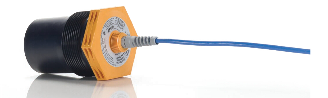 美國(guó)APG 超聲波液位傳感器