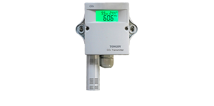 二氧化碳變送器