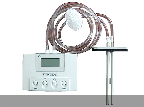 CO2 監(jiān)測(cè)控制器