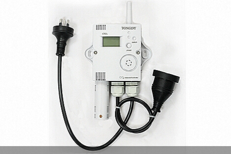 CO2 農(nóng)業(yè)設(shè)施專(zhuān)用監(jiān)測(cè)控制器