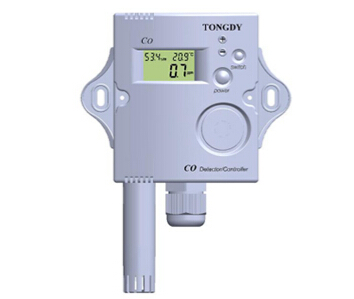 CO 監(jiān)測控制器