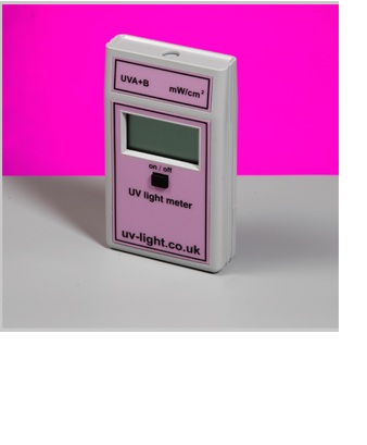 紫外新輻射計(jì)