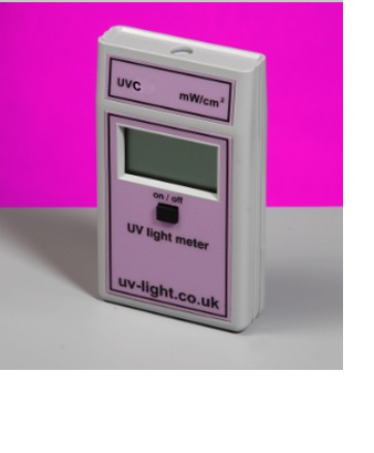 紫外線輻射計(jì)