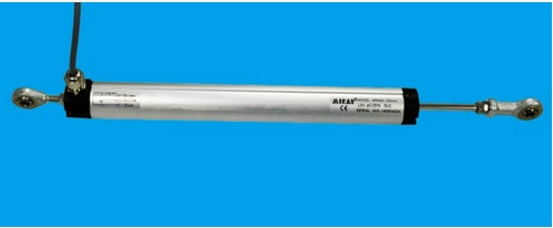 KPM23鉸接型電子尺