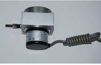 拉繩位移傳感器