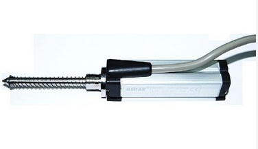 KTR自恢復(fù)式位移傳感器