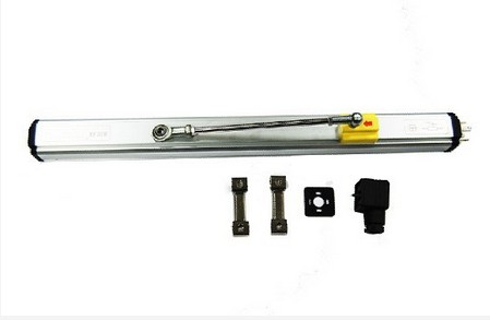 滑塊式磁致伸縮位移傳感器 