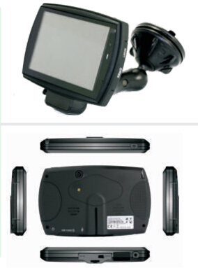 德國FALCOM AVL對(duì)接設(shè)備