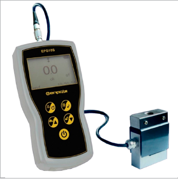 德國TECSIS 手持推拉力計(jì)