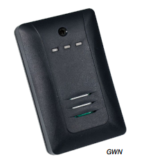 掛墻式氣體監(jiān)測平臺 – GWN