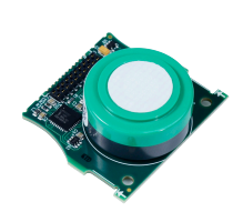 一氧化碳?xì)怏w監(jiān)測傳感器