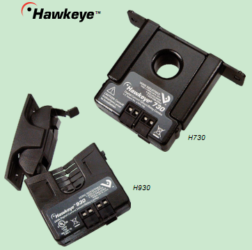 帶繼電器的電流監(jiān)控開關(guān) – 手動(dòng)跳閘 – H730