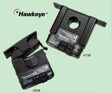 帶繼電器的電流監(jiān)控開關(guān) –跳閘可調(diào)