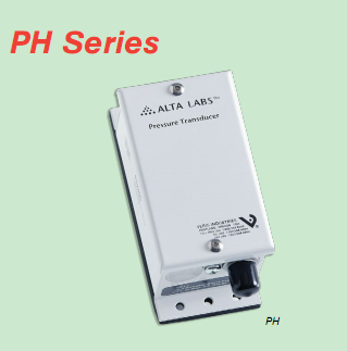 數(shù)字控制式壓力傳感器