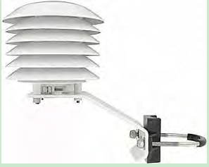 美國(guó)NovaLynx 濕度和溫度發(fā)射器