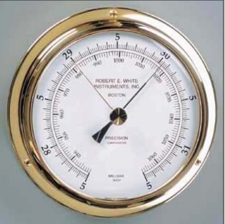 美國NovaLynx 撥號氣壓計