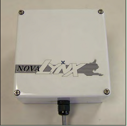美國NovaLynx 氣壓傳感器