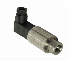 制冷行業(yè)壓力變送器