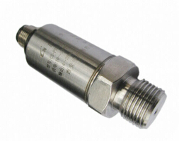工程機械壓力變送器