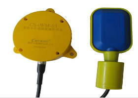 智能水位超限監(jiān)測(cè)傳感器