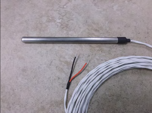 美國NovaLynx 水溫傳感器