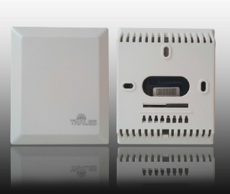 TS-FTWI4型壁掛式溫濕度變送器