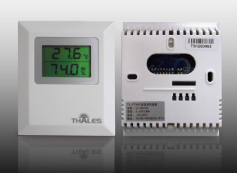 TS-FTWI4Y型壁掛式溫濕度變送器