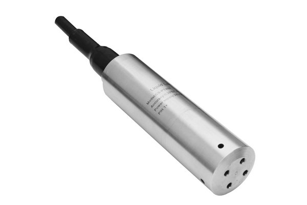 數(shù)字式溫度液位變送器