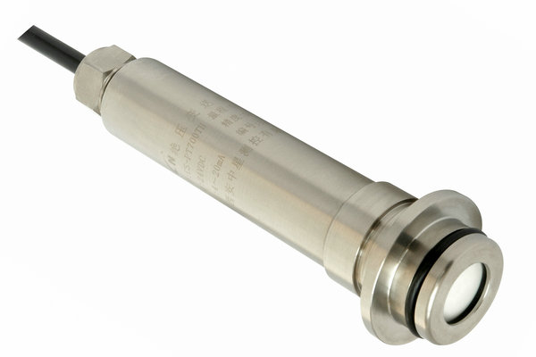 船用鈦合金液位變送器