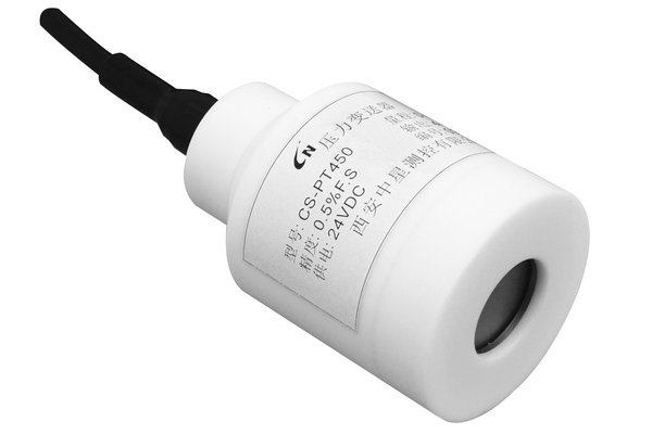 抗強腐蝕性液位變送器