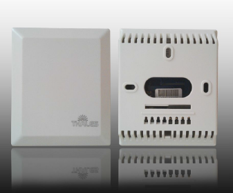 TS-TWI4型壁掛式溫度變送器