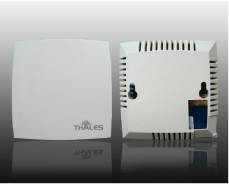 TS-TWI5型壁掛式溫度變送器