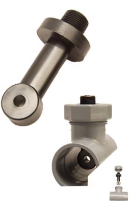 美國sensorex 環(huán)形電導(dǎo)率傳感器