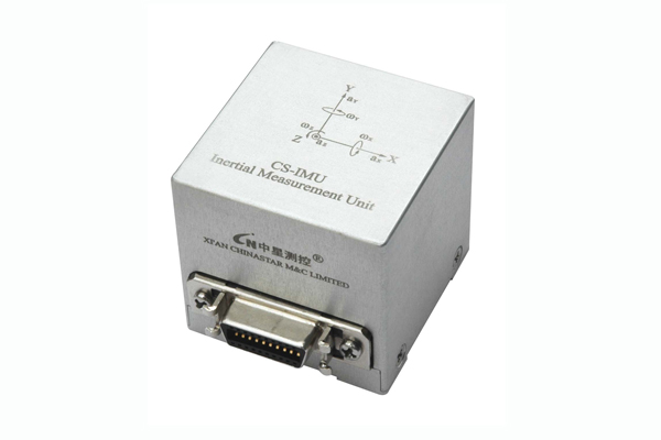 慣性測(cè)量單元