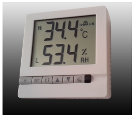 TS-FTWI5Y壁掛式帶顯示數(shù)字信號溫濕度傳感器
