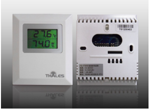 室內(nèi)型分體式溫濕度傳感器