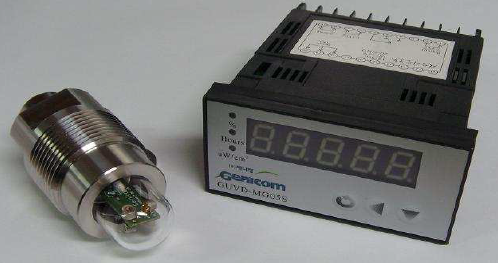 韓國GENICOM 紫外線輻射計