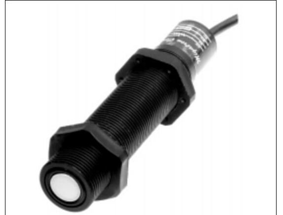 美國Migatron Corporation 自主式超聲波接近傳感器