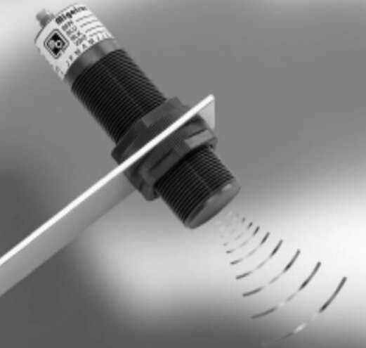 美國(guó)Migatron Corporation 模擬超聲波傳感器