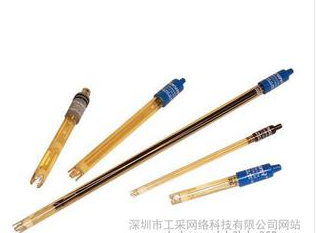 水質(zhì)傳感器(平表面實驗室PH電極)