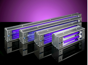 UV 18-72W 黑光籃管紫外線燈