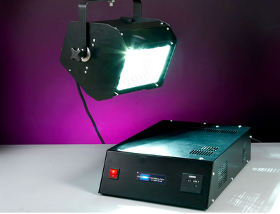 英國UV-Light 固定式紫外線泛光燈