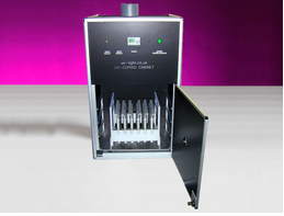 英國UV-Light 紫外線固化箱系統(tǒng)(UV固化箱)