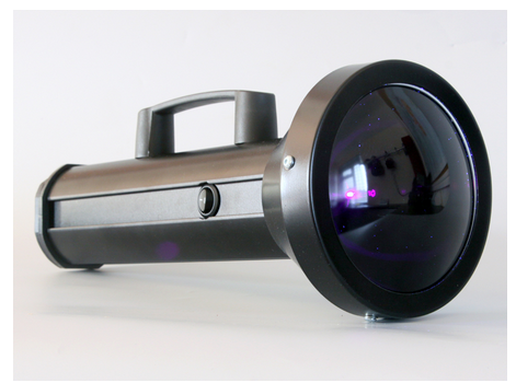 英國(guó)UV-Light 手持紫外線筒燈